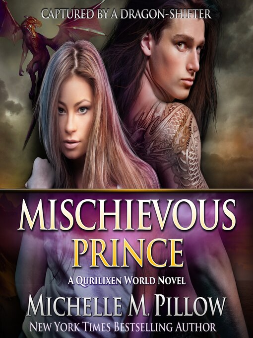 Title details for Mischievous Prince by Michelle M. Pillow - Available
